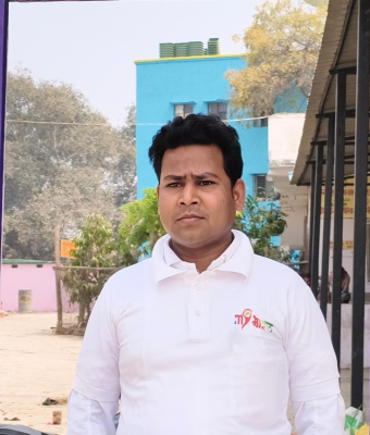 Sundram Kumar